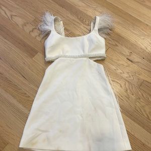 likely dress - perfect for wedding after party